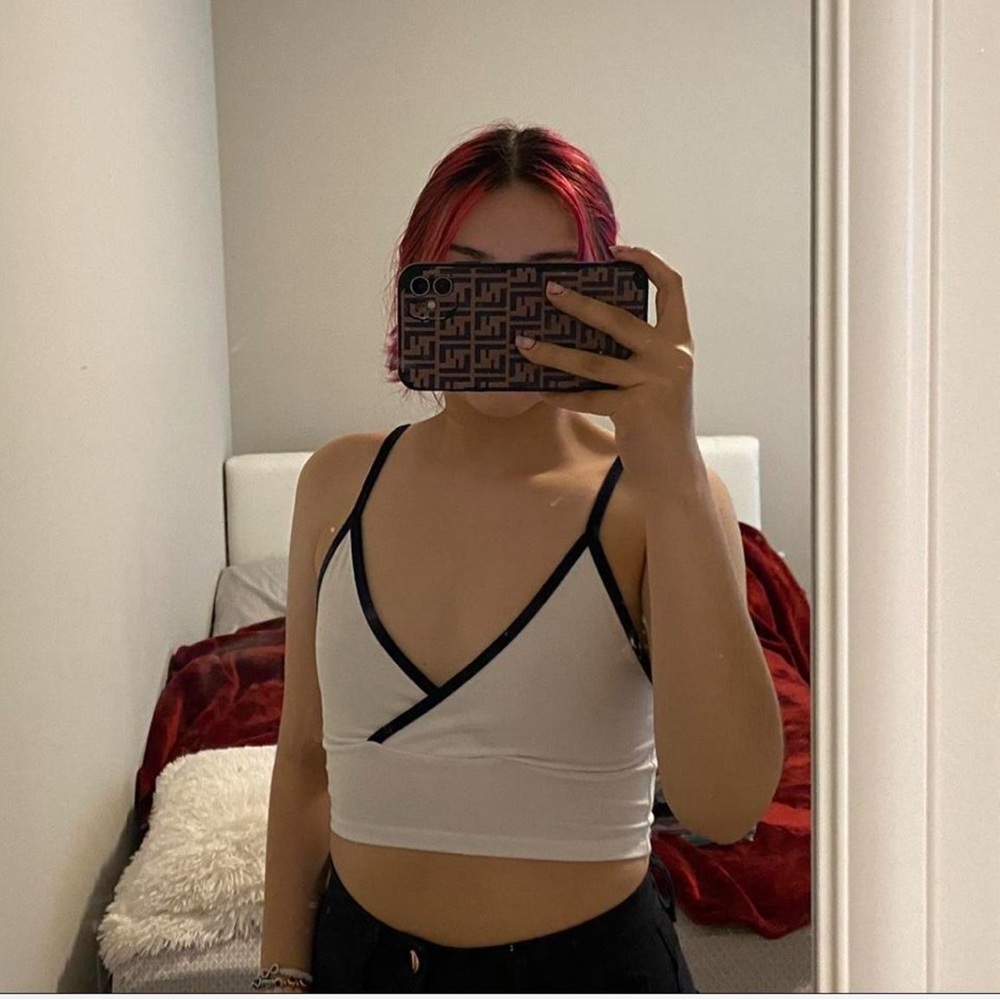 Brandy Melville tank